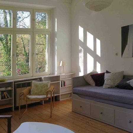 Gaesteappartement Im Atelierhaus วุปปาทัล ห้อง รูปภาพ
