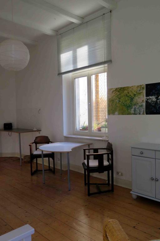 Gaesteappartement Im Atelierhaus วุปปาทัล ห้อง รูปภาพ