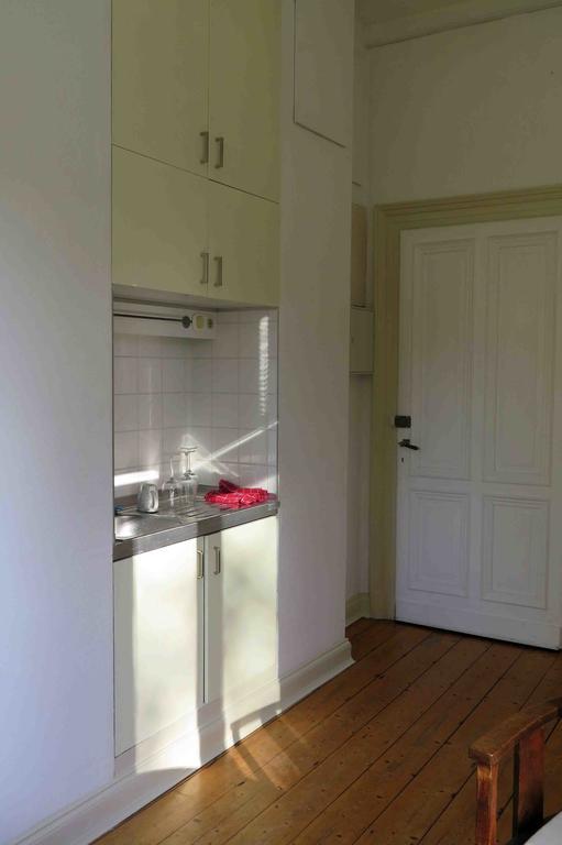 Gaesteappartement Im Atelierhaus วุปปาทัล ห้อง รูปภาพ