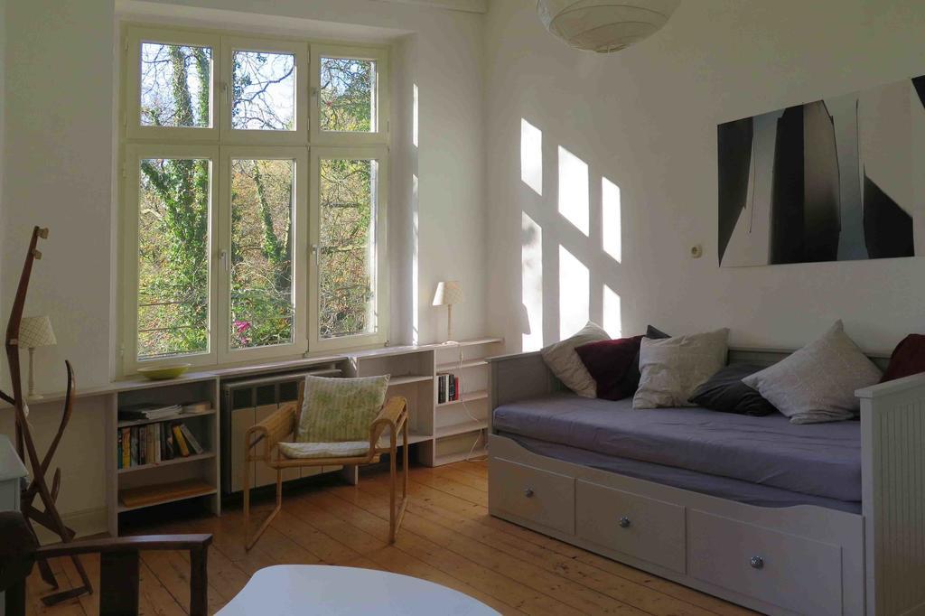 Gaesteappartement Im Atelierhaus วุปปาทัล ห้อง รูปภาพ