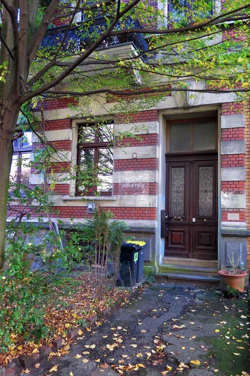Gaesteappartement Im Atelierhaus วุปปาทัล ห้อง รูปภาพ