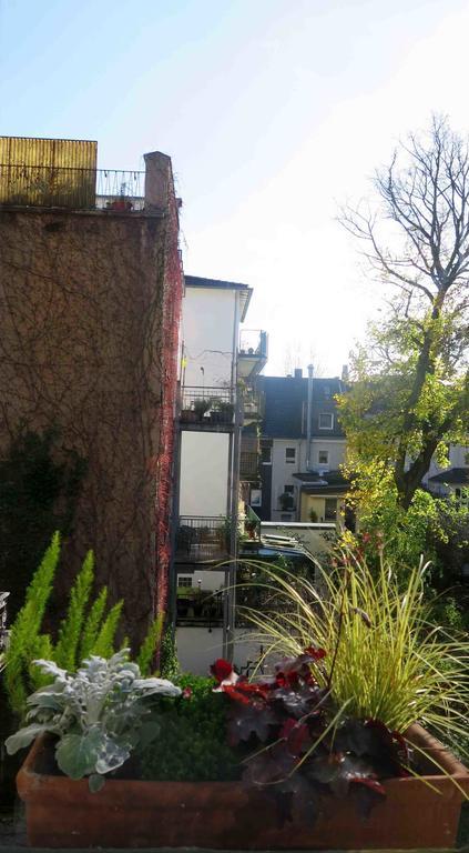 Gaesteappartement Im Atelierhaus วุปปาทัล ห้อง รูปภาพ